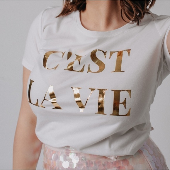 Eva Franco sold at Anthropology adorable pink chunky sequin skirt Brand NEW! - Picture 6 of 12